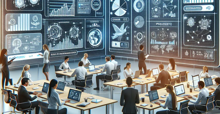 项目管理软件更新盘点，2025年最新功能亮点