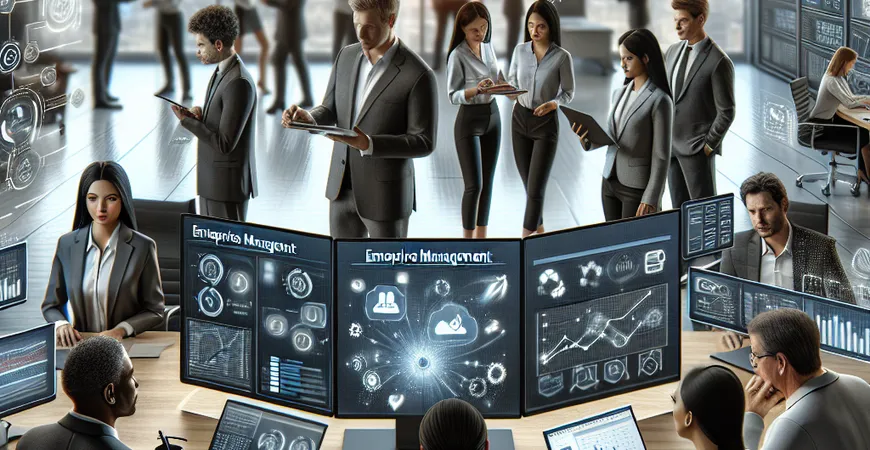 项目管理软件测评，2025年市场最受欢迎软件推荐