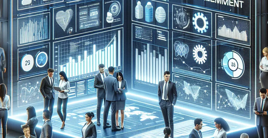 项目管理软件测评，功能全面的选择有哪些？