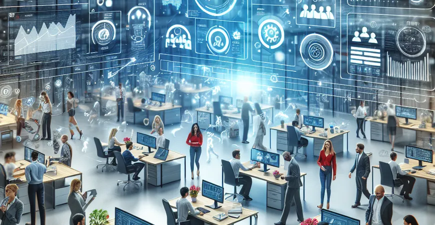 项目管理软件的价值场景：多行业应用实例分享