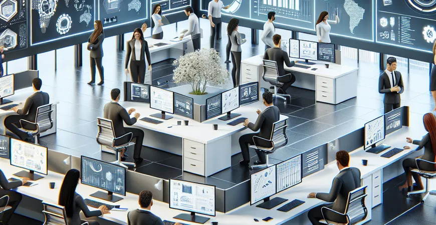 项目管理软件的实施挑战与应对策略