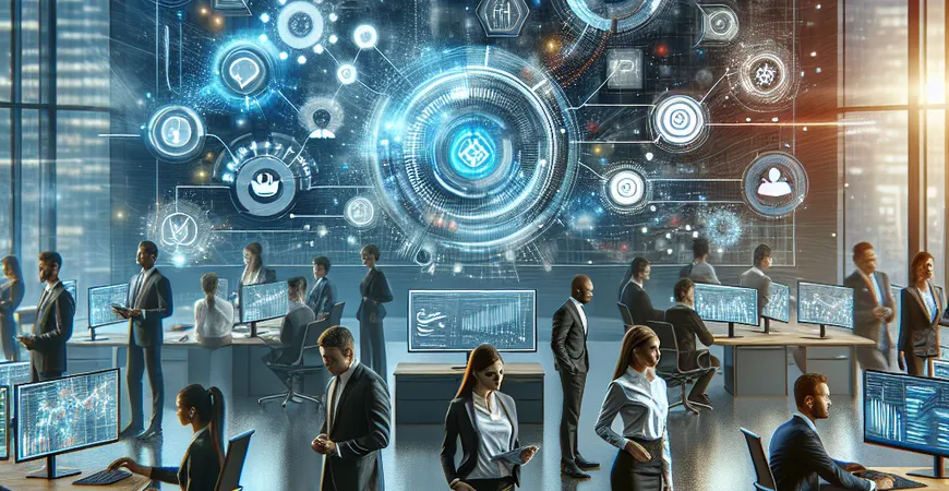 项目管理软件的实施难点与解决方案