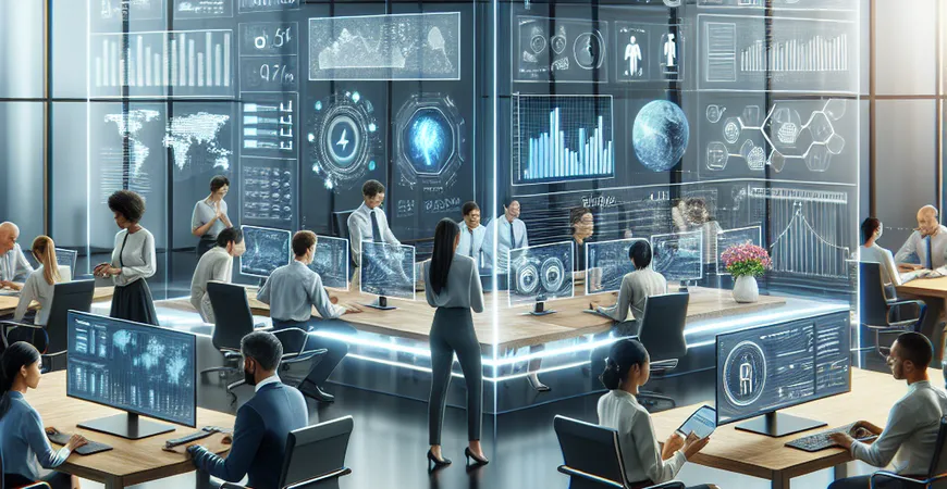 项目管理软件的市场趋势，2025年最新洞察