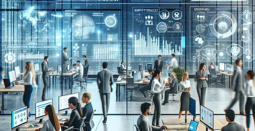 项目管理软件的常见问题，如何快速解决？