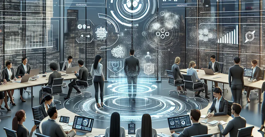 项目管理软件的未来创新趋势是什么？