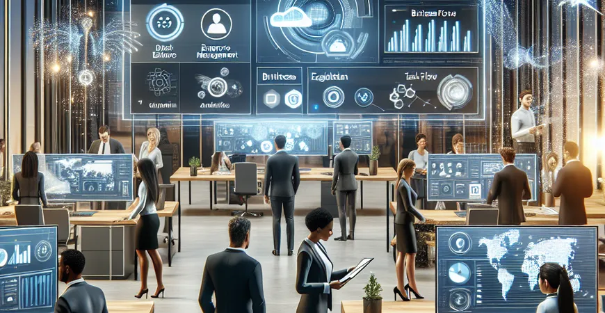 项目管理软件的用户体验如何提升？