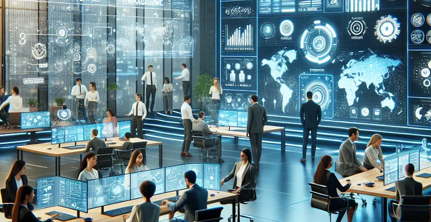 项目管理软件的选型指南，2025年如何避免常见误区？