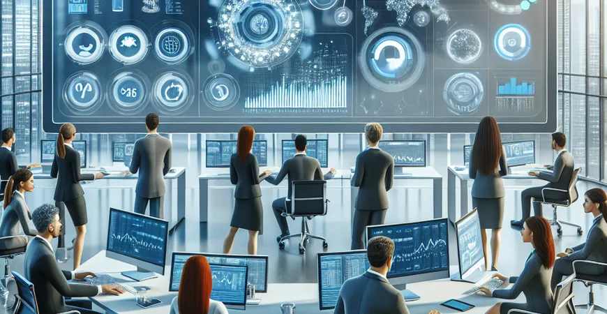 项目管理软件的选型攻略，2025年必看指南