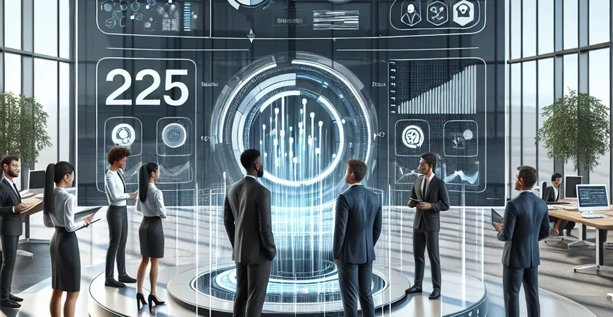 项目管理软件的选择，2025年最全测评指南