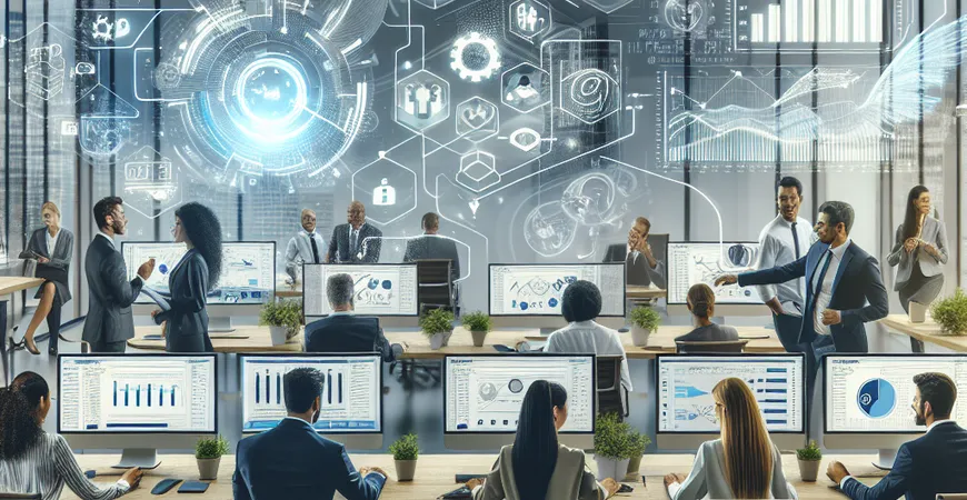 项目管理软件盘点，2025年最佳选择推荐