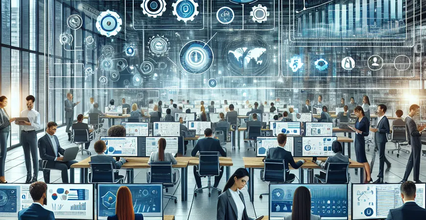 项目管理软件盘点，2025年最受欢迎的解决方案推荐