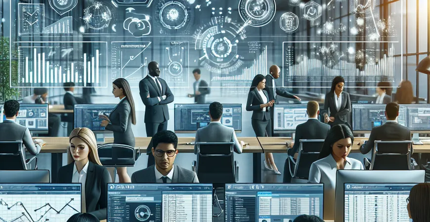 项目管理软件盘点，2025年最受欢迎的解决方案！