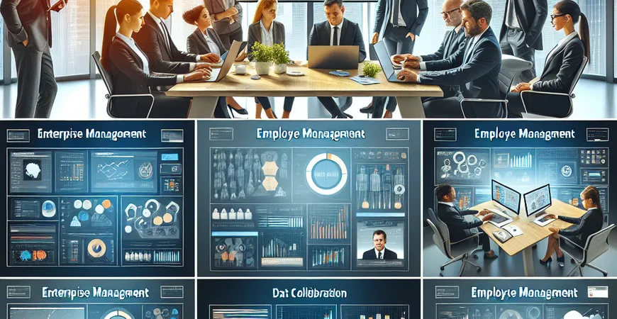 项目管理软件盘点，价格性能大对比