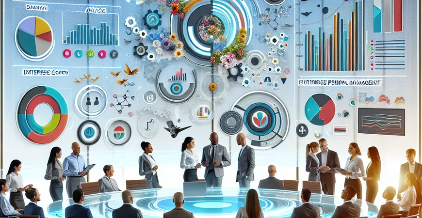 项目管理软件选型2025年指南，避免误区