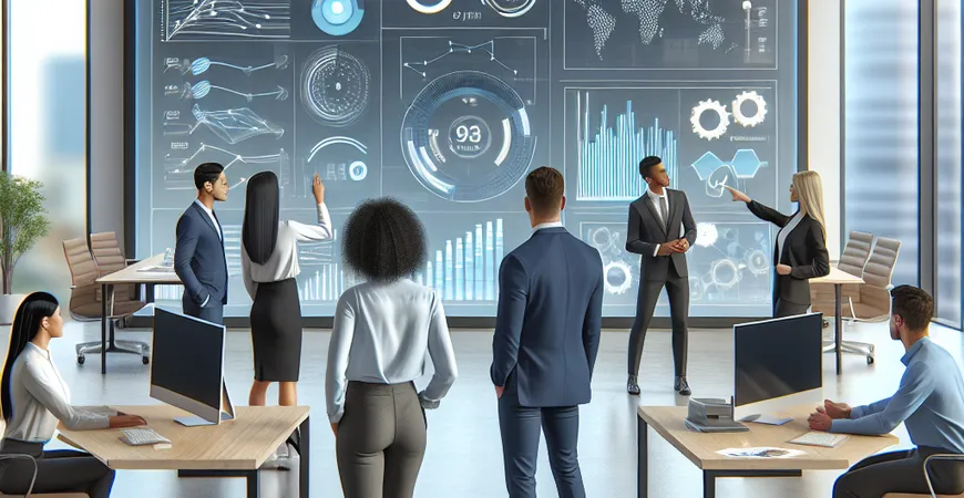 项目管理软件选型常见问题与解决方案