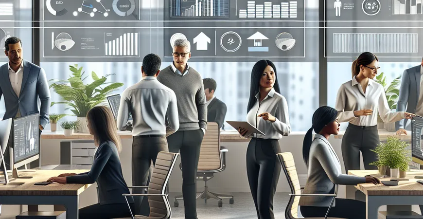 项目管理软件选型技巧，避免踩坑的实战经验