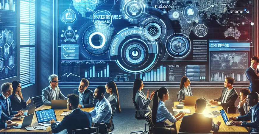 项目管理软件选型指南，专家教你避开常见误区！