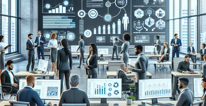 项目管理软件选型指南，避免2025年常见误区