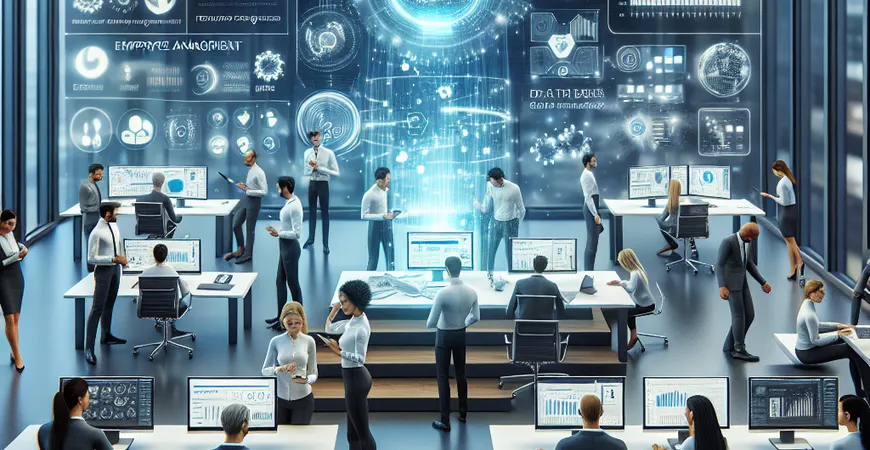 项目管理软件选型指南，避免常见陷阱