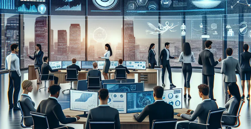 项目管理软件选型指南：避免购买误区