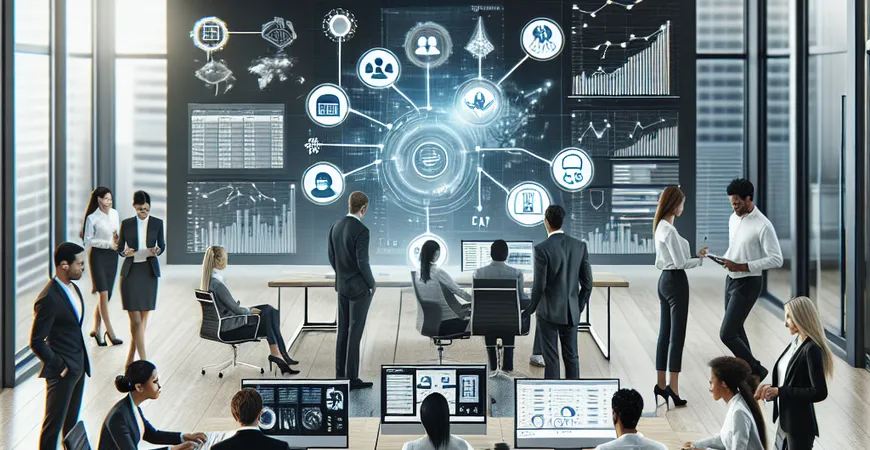 项目管理软件选型挑战，如何避开常见问题实现成功？