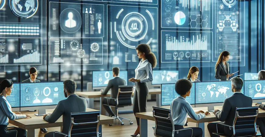 项目管理软件选型攻略，2025年不踩坑