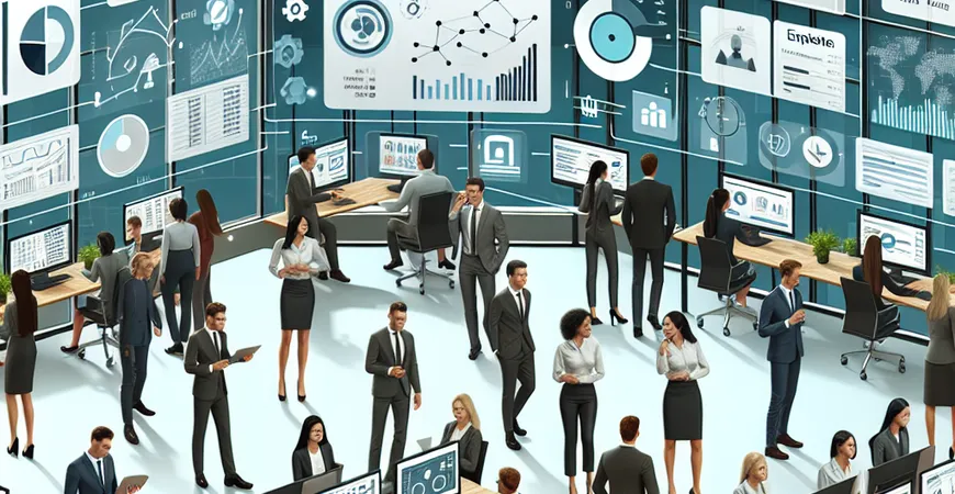 项目管理软件选型攻略，收藏！不踩坑的实用技巧