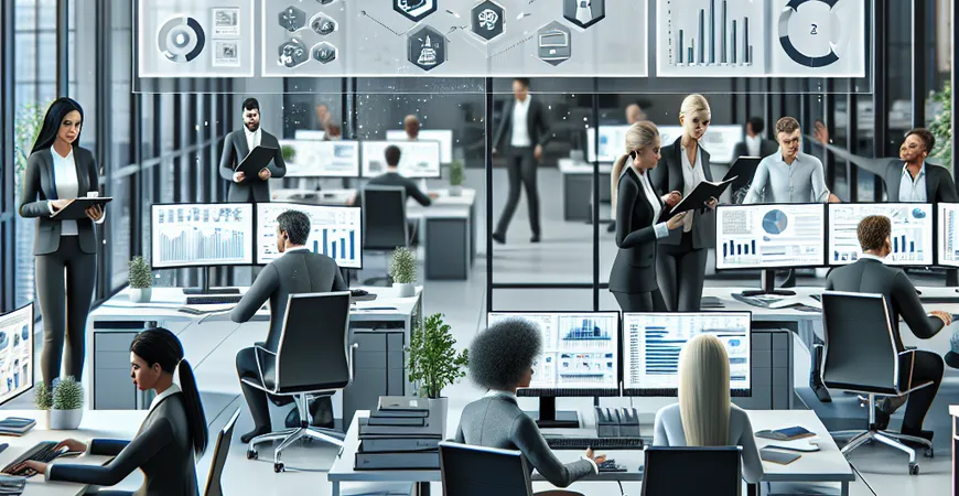 项目管理软件选型痛点，解决方案大揭秘