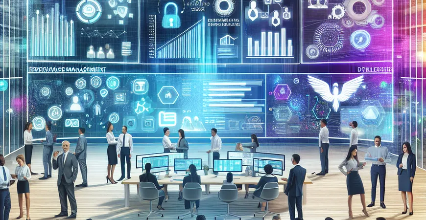 项目管理软件选型的关键要素，如何避免陷阱？