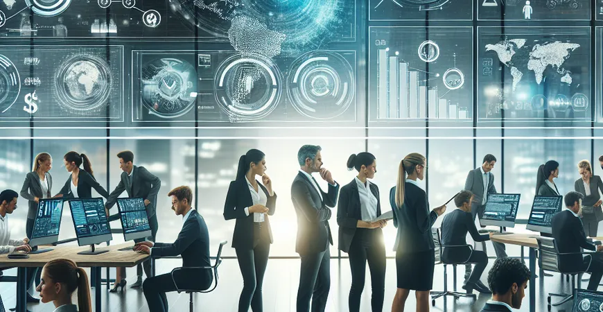 项目管理软件选型秘籍，2025年不踩坑建议