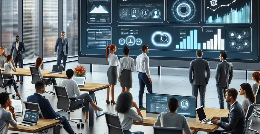 项目管理软件选型秘诀，如何找到合适的软件？