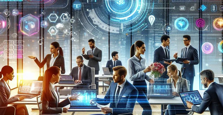 项目管理软件选型误区：避免这些常见错误