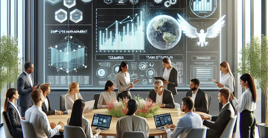 项目管理软件选型，2025年不踩坑的秘诀