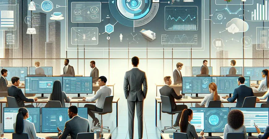 项目管理软件选型，功能最全面的选择有哪些？