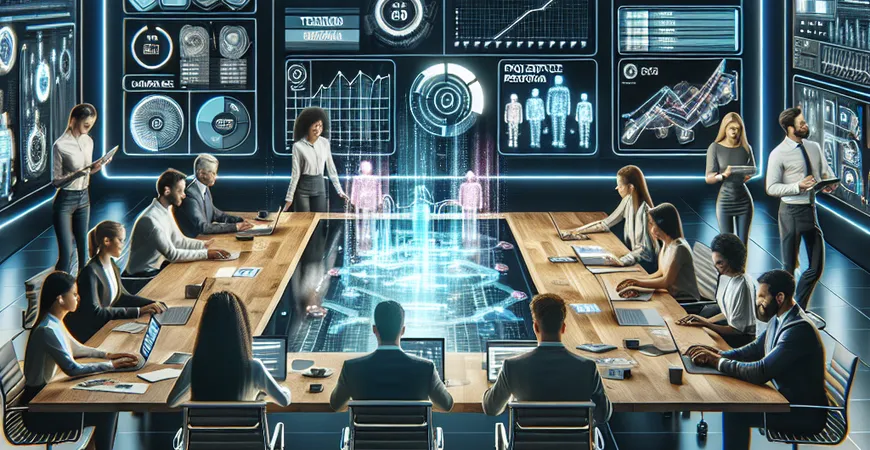 项目管理软件选型，如何找到最适合的工具？