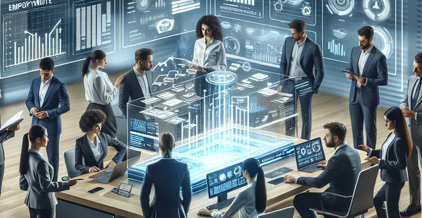 项目管理软件选型：收藏这份超全攻略不迷路