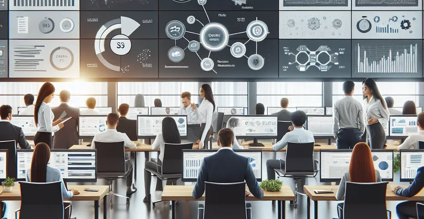 项目管理软件集成，如何实现与其他系统的无缝对接？