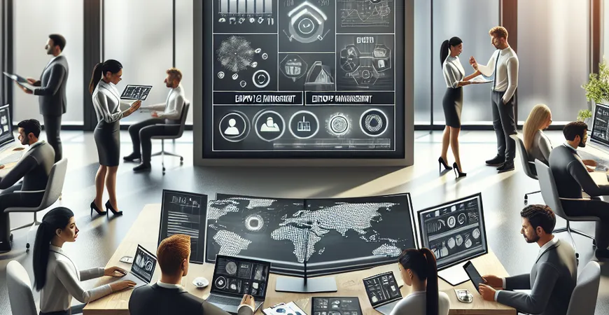 项目计划与任务管理的区别是什么？收藏！