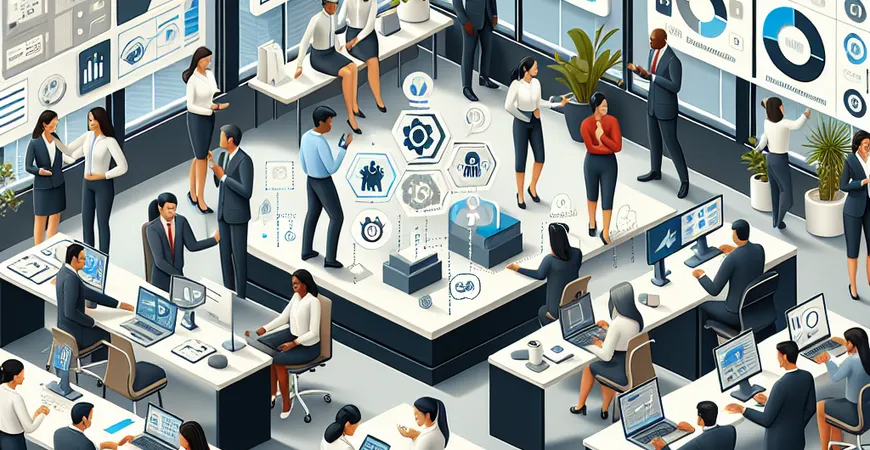 项目计划与任务管理的整合应用策略