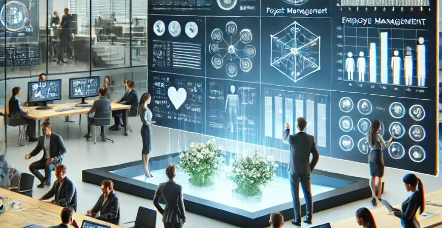 项目计划与任务管理软件如何整合使用？