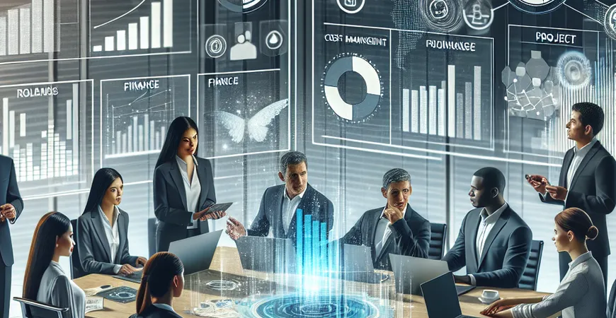 项目计划与执行的协调，销售运营的核心能力