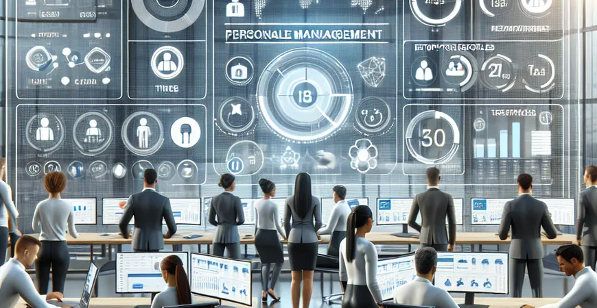 项目计划与时间管理：超级全面的攻略解读