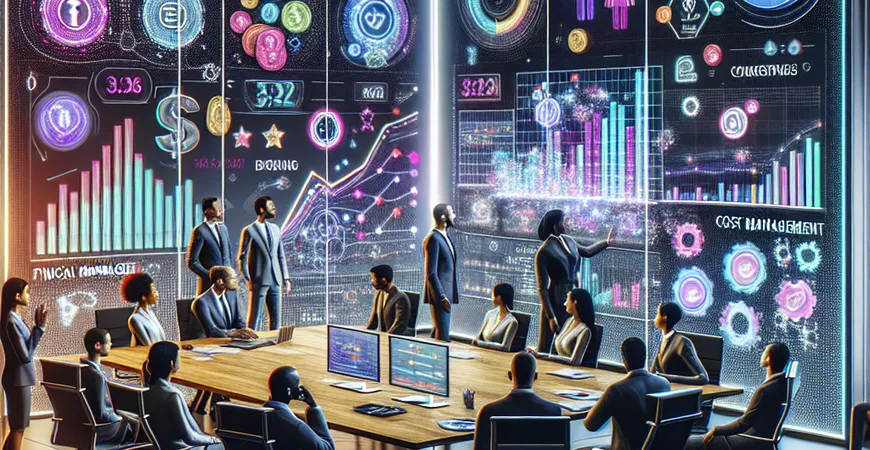 项目计划与销售业绩关联分析，数据盘点