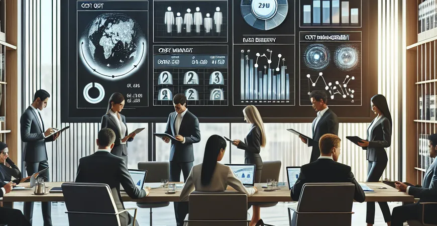 项目计划与销售业绩提升，如何有效结合？