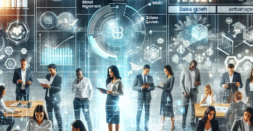 项目计划与销售增长的关联性研究，最全测评