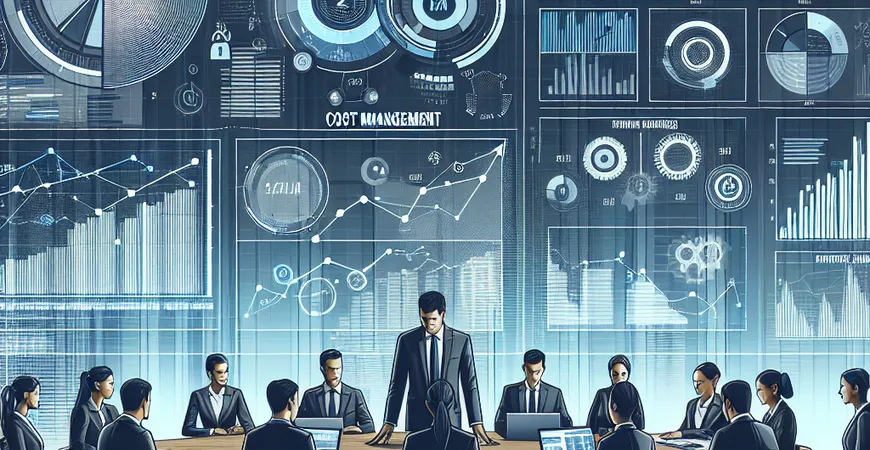 项目计划与销售目标如何匹配？关键要点