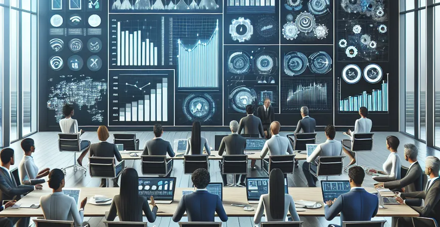 项目计划与销售目标：如何实现完美协同？