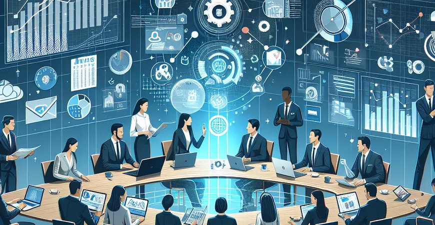 项目计划与销售策略结合，如何实现双赢效果