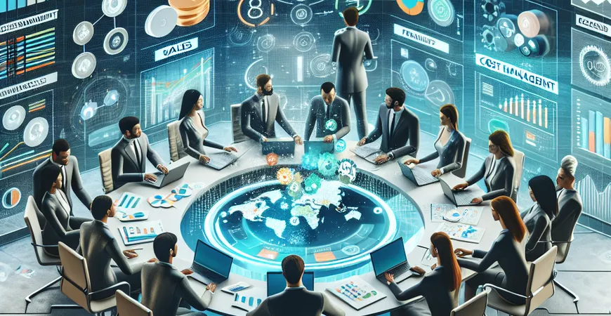 项目计划与销售策略：如何实现双赢？