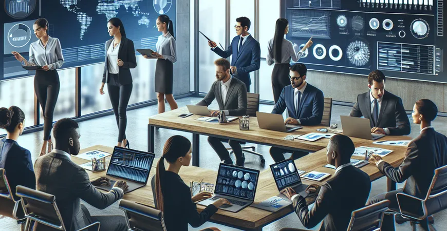 项目计划与风险管理，成功运营的必备技能